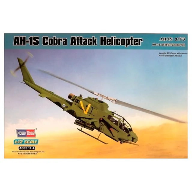 ak-interactive-ah-1s-cobra-attack-helicopter-1-72 image 1