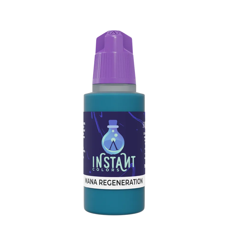 scale75-mana-regeneration-17ml-pittura-instant-colors-rapida-opaca image 1