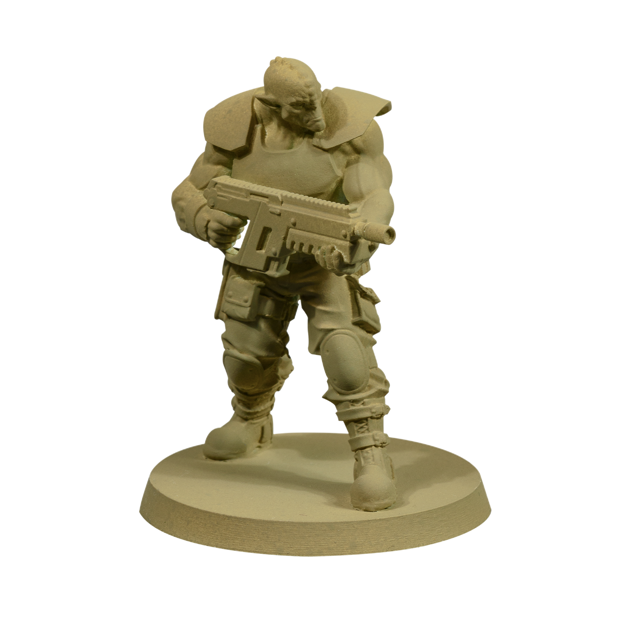 scale75-surface-primer-olive-primer-acrilico-per-miniature-modellismo image 2