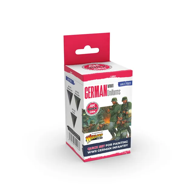 ak-interactive-uniformes-alemanes-2gm-set-quick-gen image 1