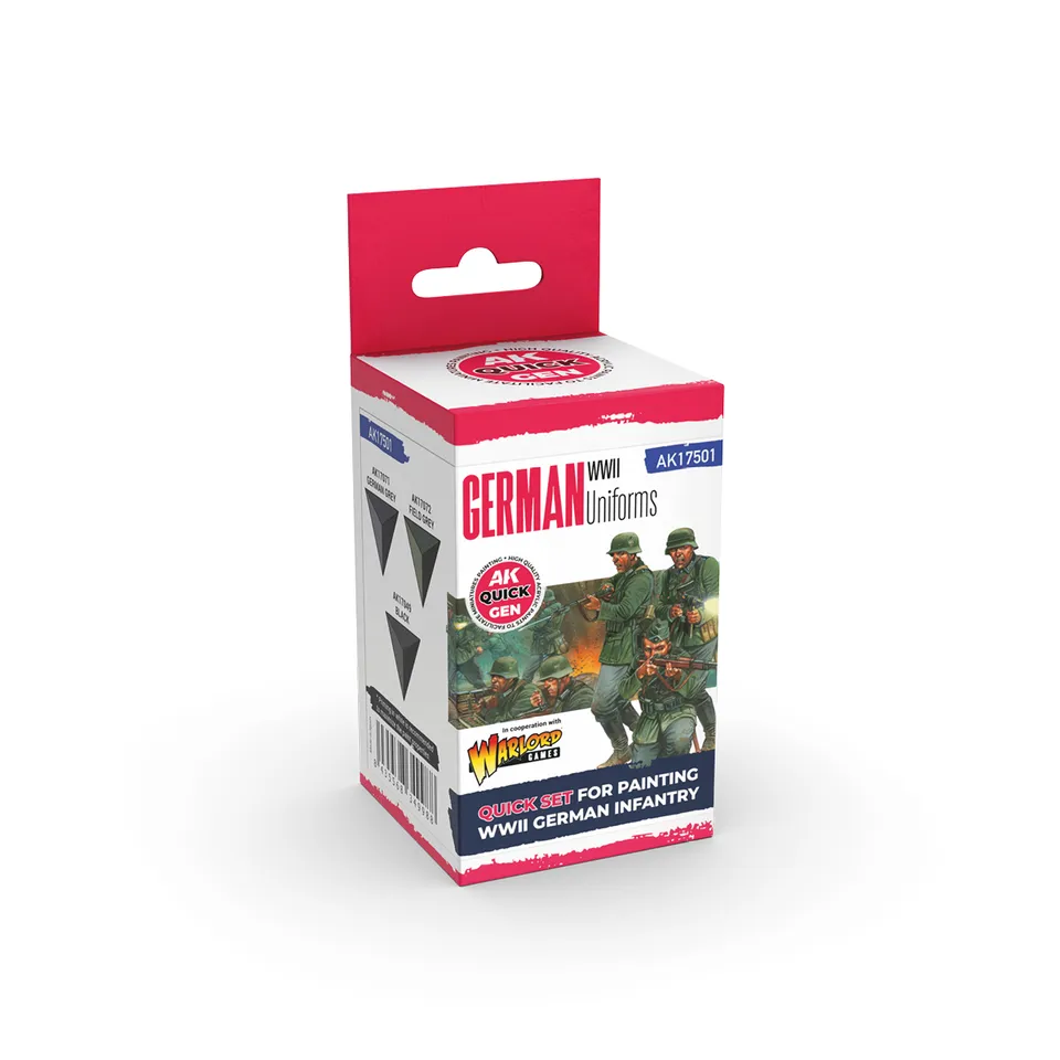 ak-interactive-uniformes-alemanes-2gm-set-quick-gen image 1
