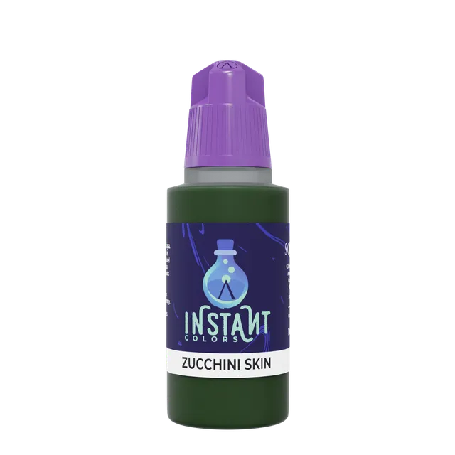 scale75-instant-colors-zucchini-green-pittura-acrilica-opaca-17-ml image 1