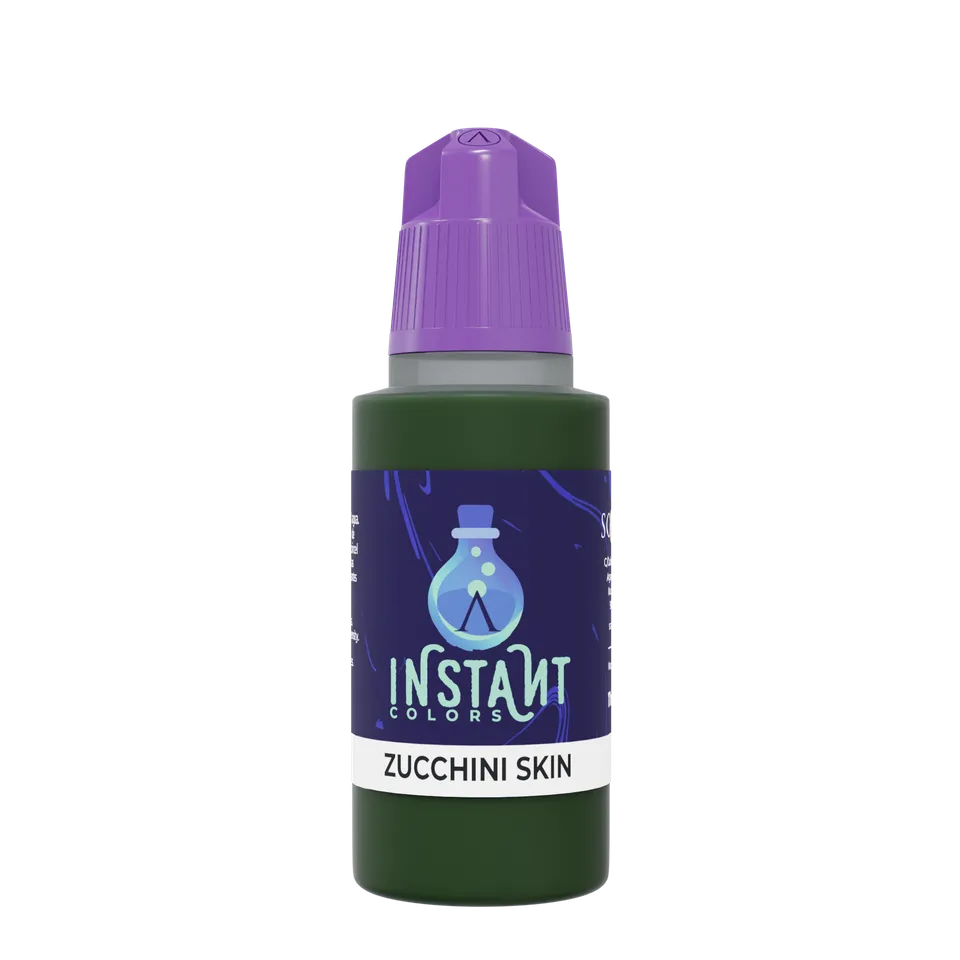 scale75-instant-colors-zucchini-green-pittura-acrilica-opaca-17-ml image 1