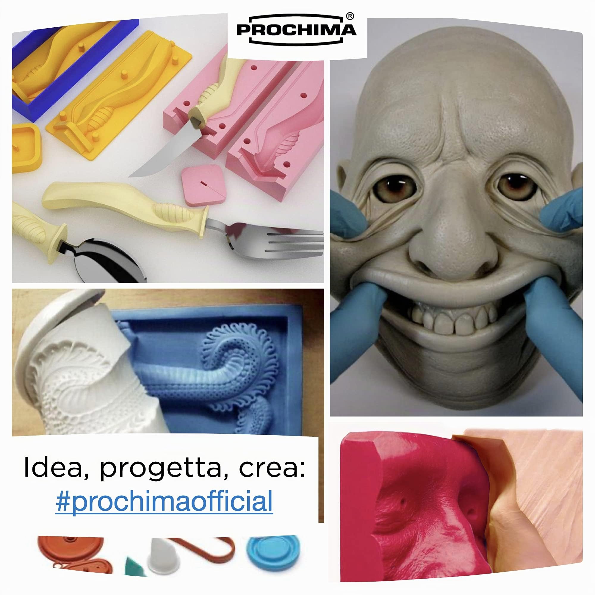 prochima-pro-lastix-20-elastomero-siliconico-bicomponente-1-kg image 5