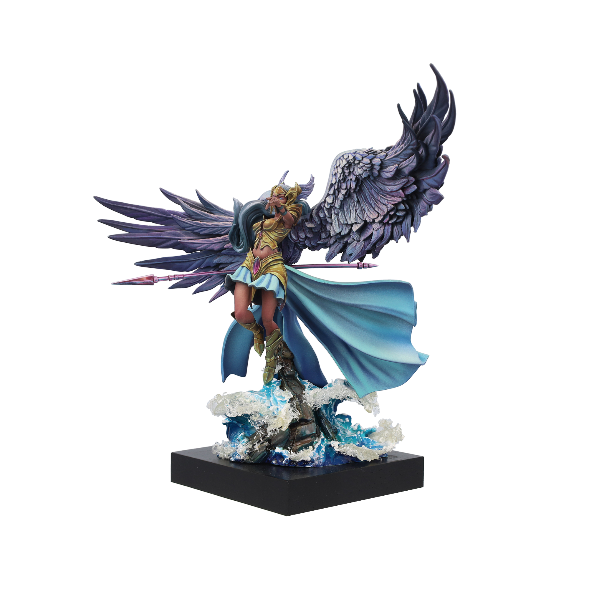 scale75-the-choice-figura-75mm-in-resina-song-of-gods image 7