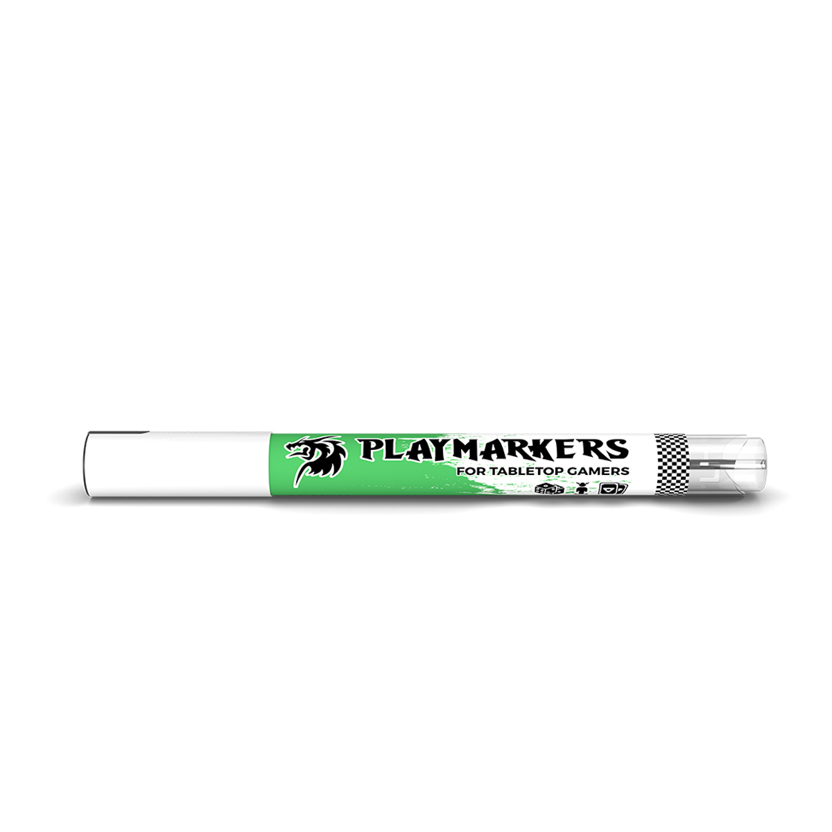 ak-interactive-animal-green-playmarker-pennarello-per-modellismo image 3