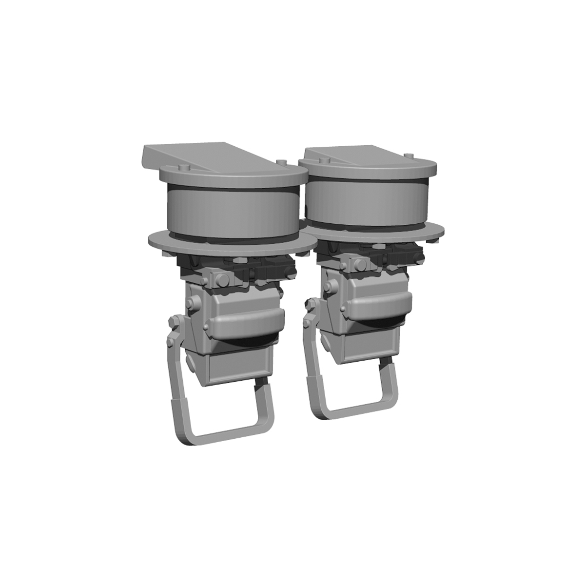 ak-interactive-mk-4-periscope-6pcs-1-35 image 4
