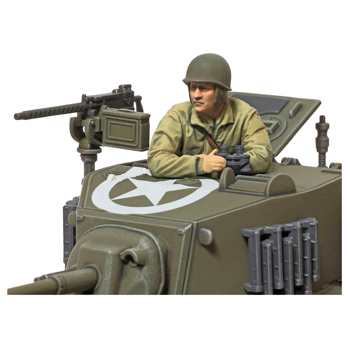 ak-interactive-1-48-u-s-light-tank-m5a1-stuart-kit-carro-armato-americano-scala- image 6