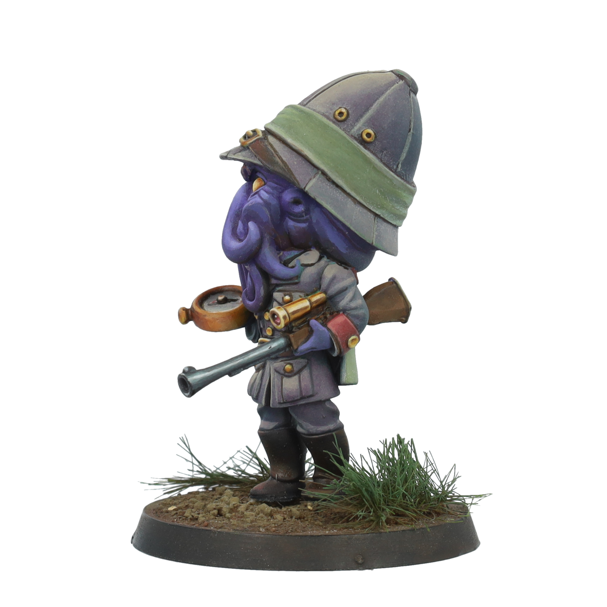 scale75-hans-p-kruger-miniatura-chibi-35mm-in-resina-da-assemblare-e-dipingere-t image 8