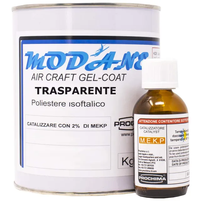 prochima-gel-coat-modane-trasparente-da-stampaggio-resina-1-kg image 1