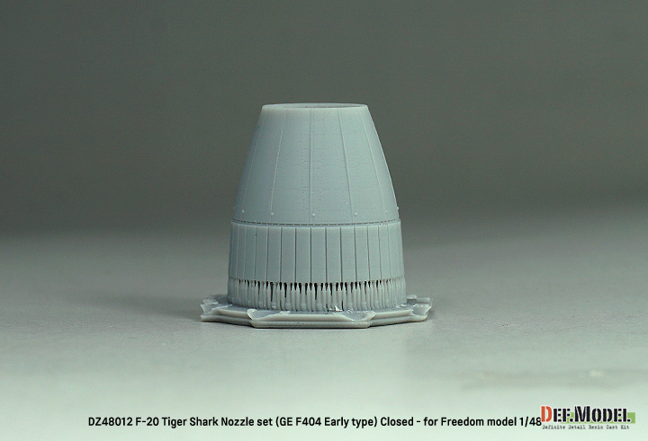 ak-interactive-f-20-tigershark-nozzle-set-ge-yf404-100-closed-per-hasegawa-1-72 image 3
