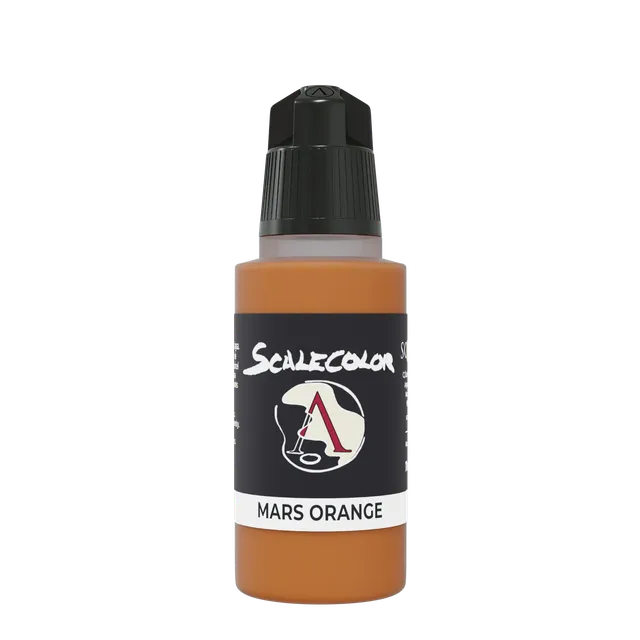 scale75-scalecolor-mars-orange-colore-acrilico-17-ml-super-opaco image 1