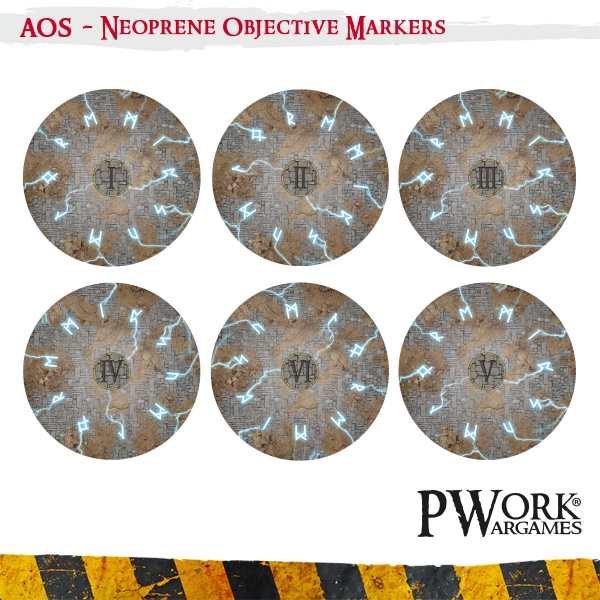 ak-interactive-obiettivi-in-neoprene-thunder-strike-per-age-of-sigmar image 6