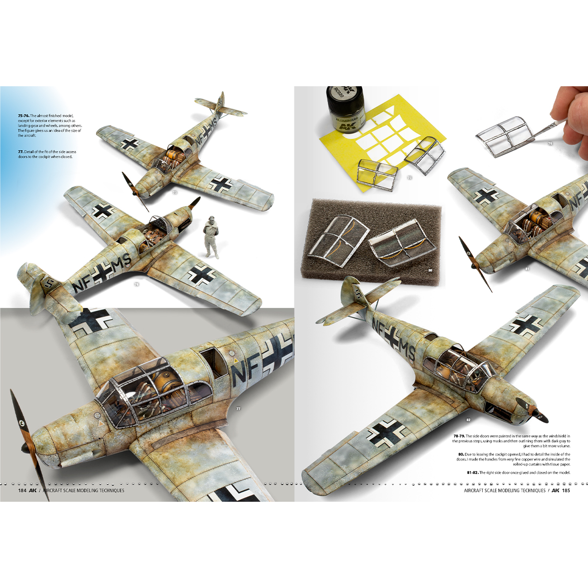 ak-interactive-aircraft-scale-modeling-techniques-eduard image 4