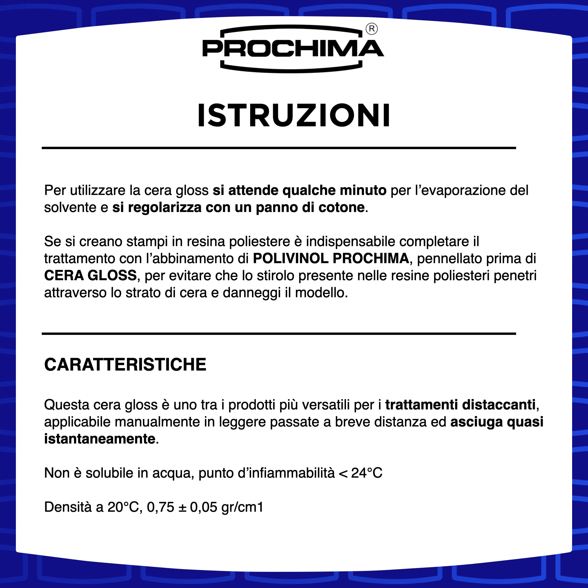prochima-cera-gloss-distaccante-bianco-opaco-barattolo-150-gr image 3