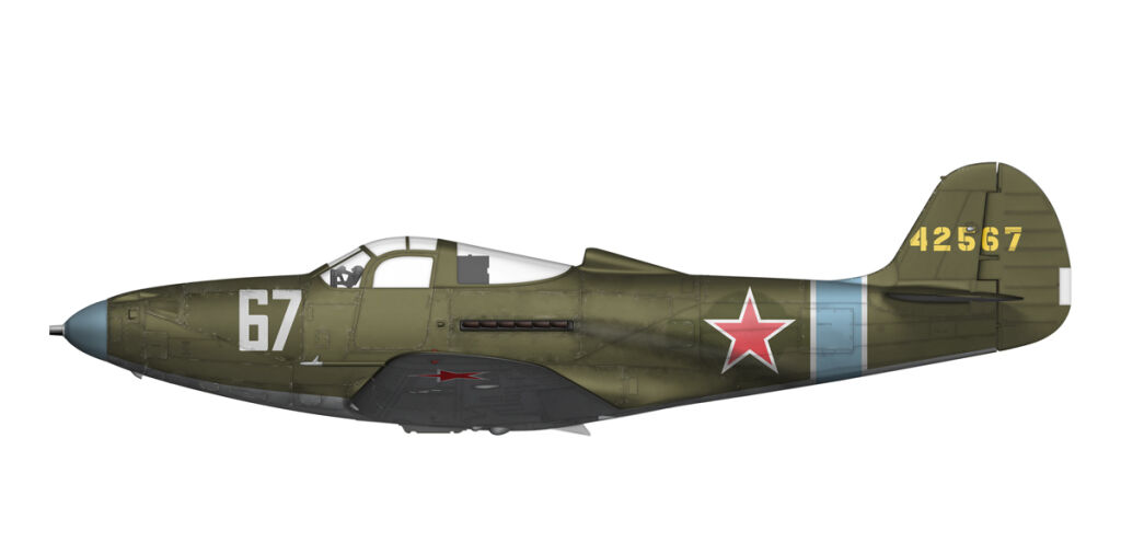 ak-interactive-p-39q-airacobra-1-48-kit-di-modellismo-aereo image 7