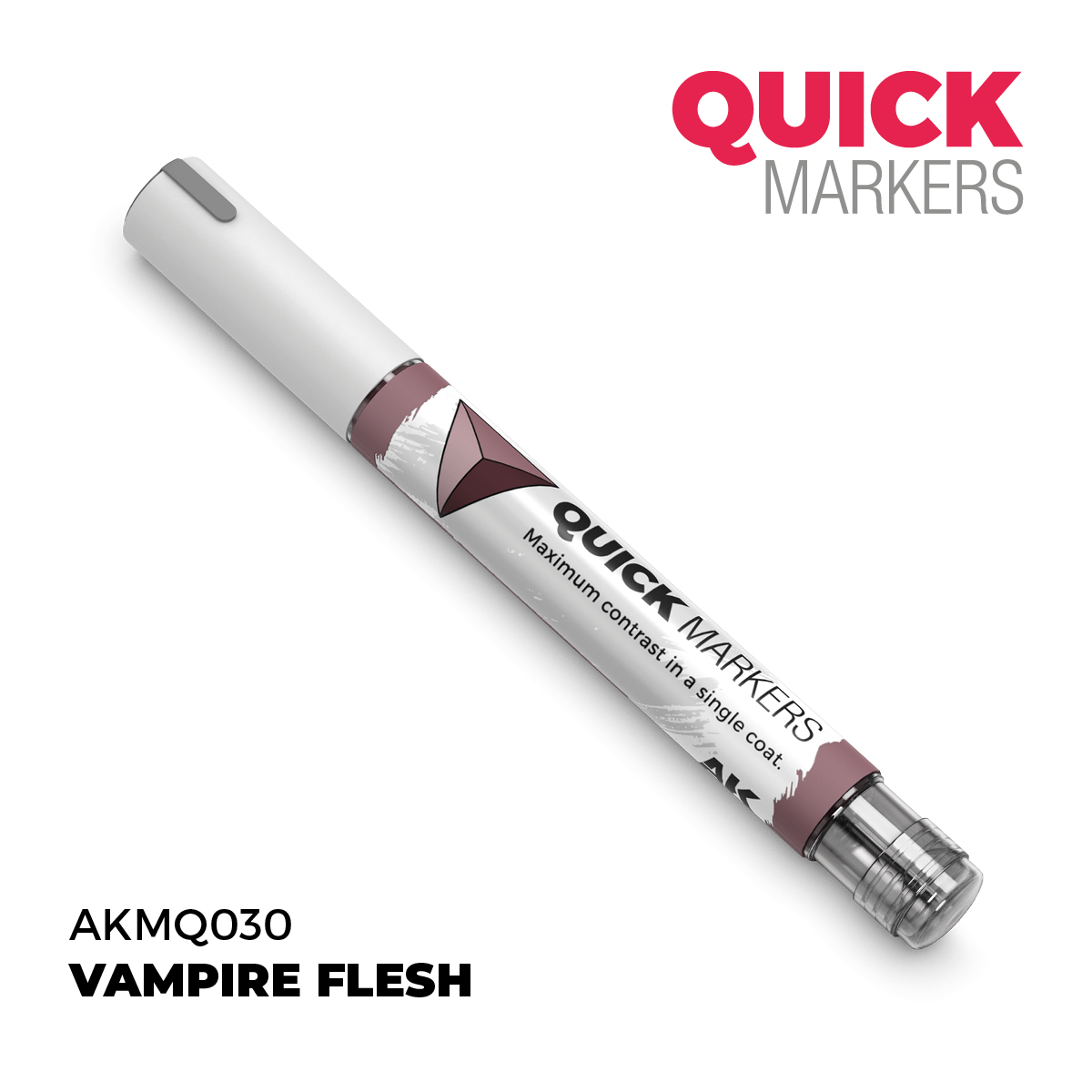 ak-interactive-carne-vampiro-quick-marker image 2