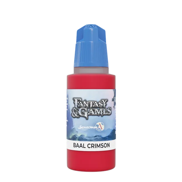 scale75-scalecolor-baal-crimson-pittura-acrilica-17ml image 1