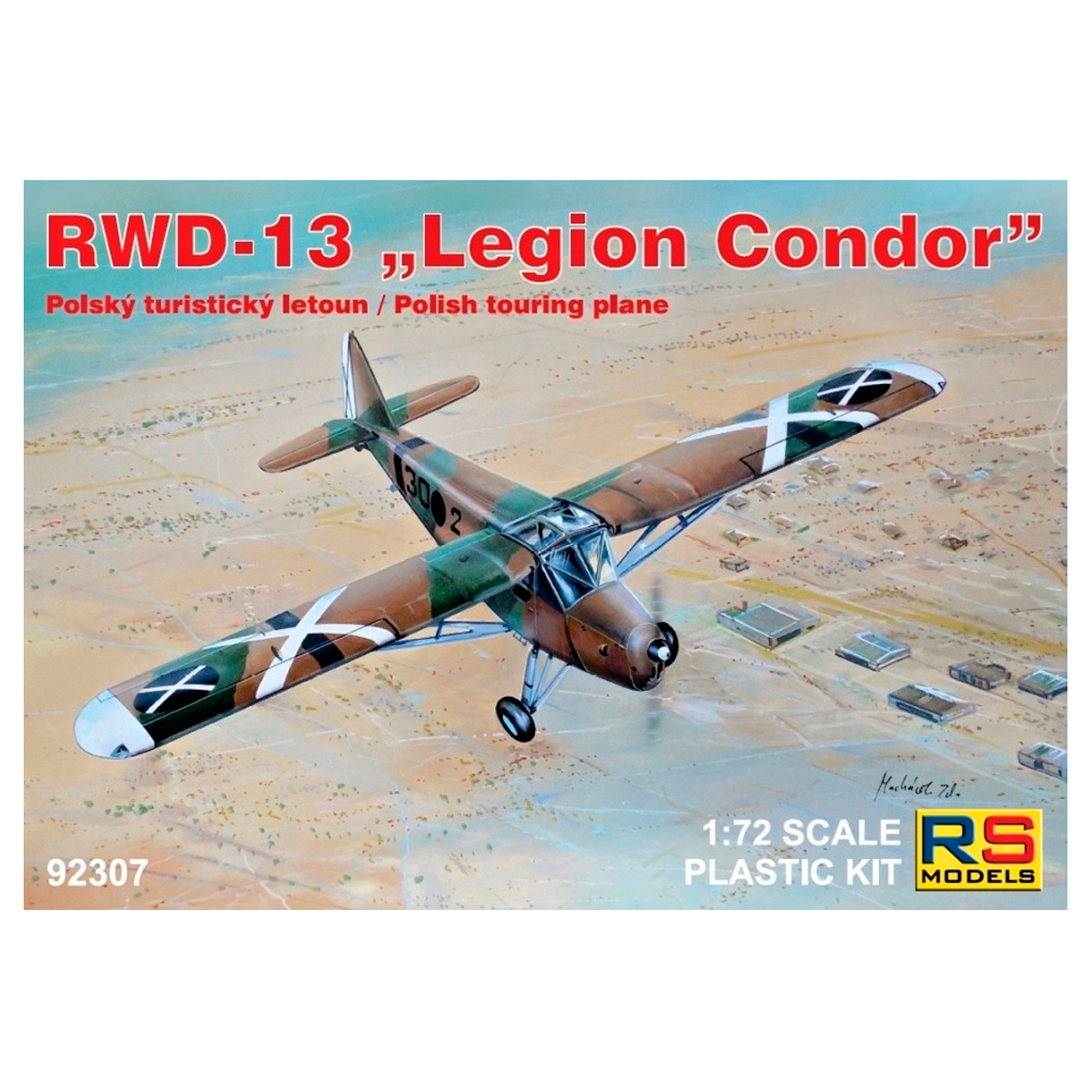 ak-interactive-rwd-13-legion-condor-1-72-aereo-da-turismo-polacco-in-scala image 1