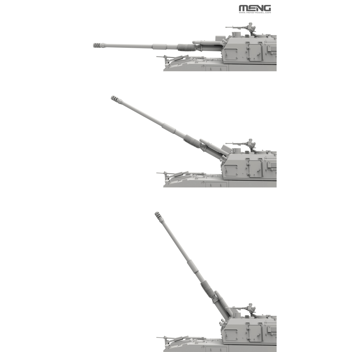 ak-interactive-plz05-obice-semovente-155mm-cinese-scala-1-72 image 8