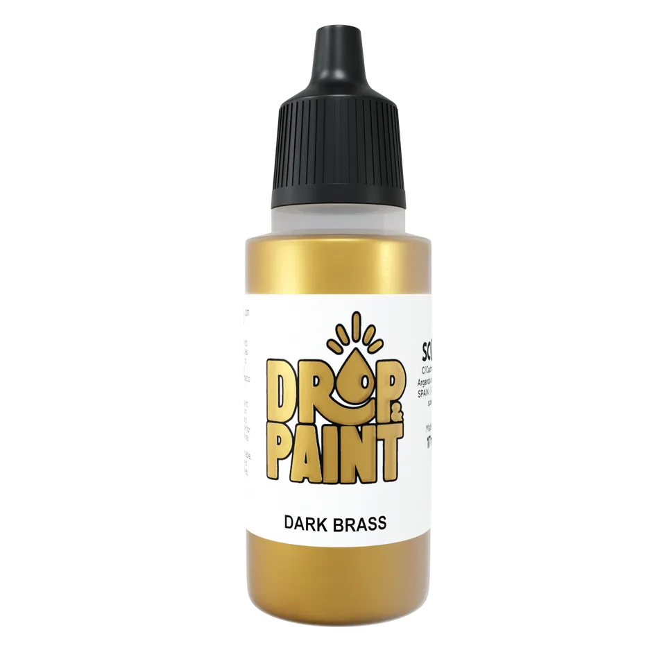 scale75-metal-n-alchemy-dark-brass-pittura-metallica-17ml image 1