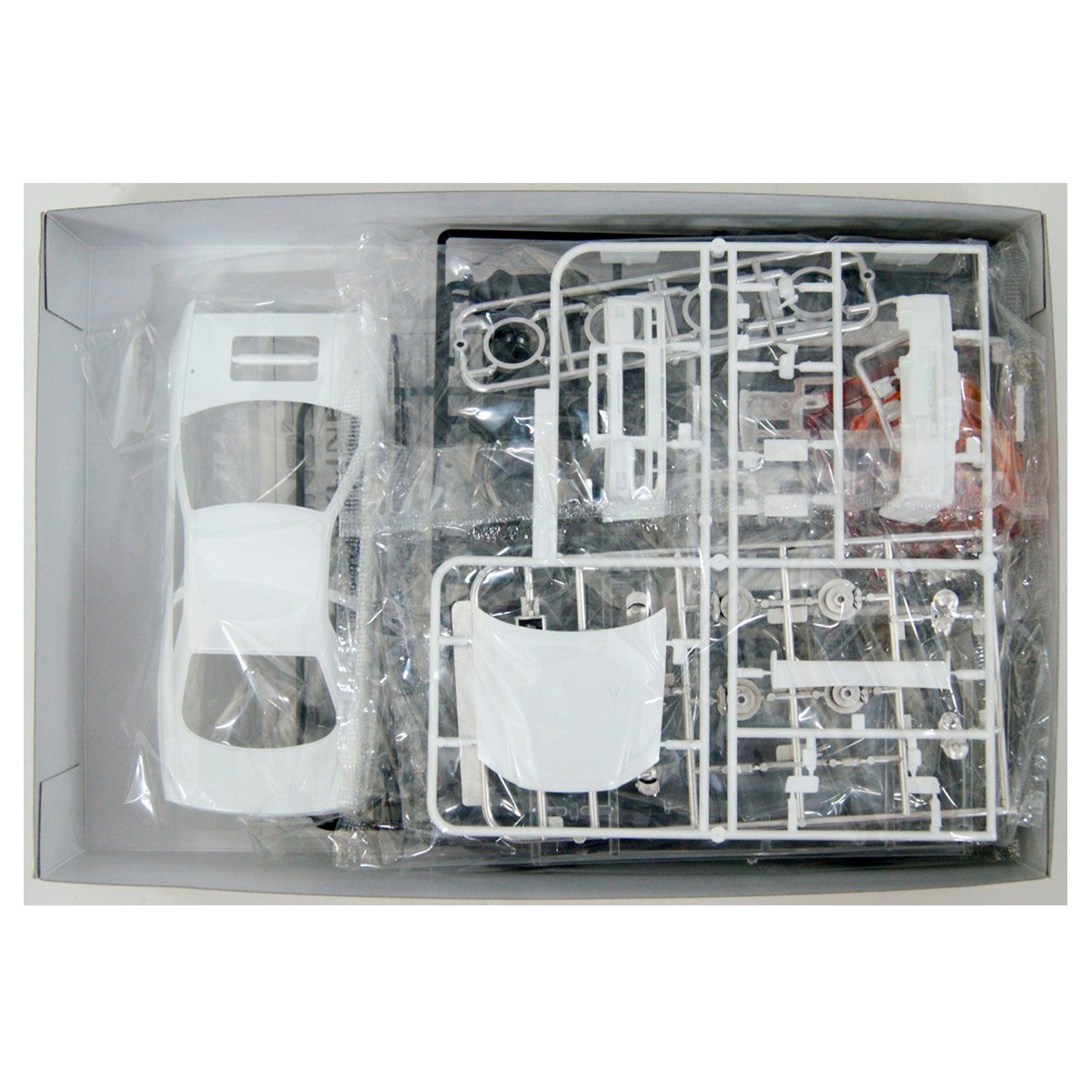 ak-interactive-1-24-nissan-skyline-gt-r-r34-mines-kit-modellismo-auto-da-assembl image 4