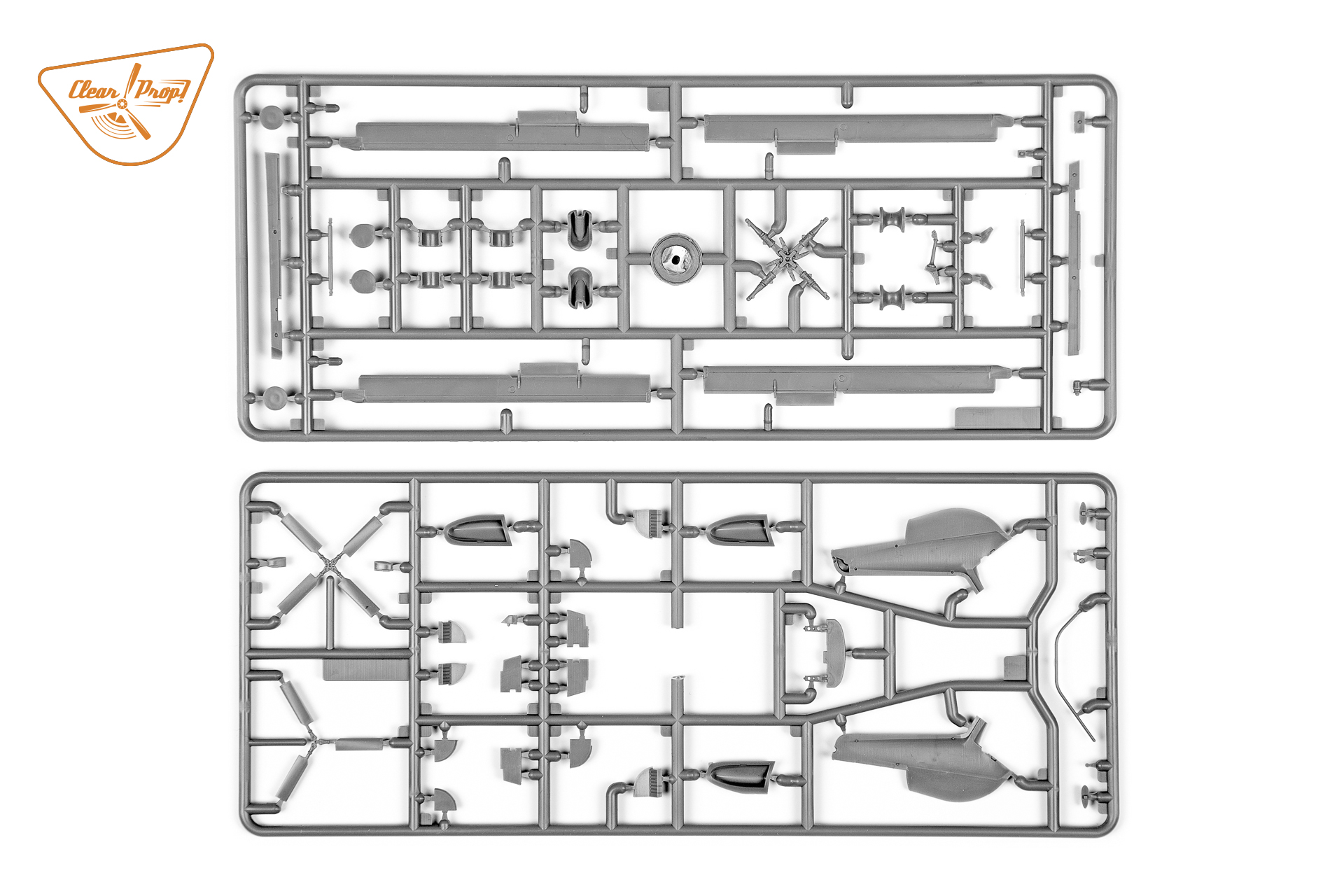 ak-interactive-uh-2c-seasprite-advanced-kit-kit-modellismo-1-72 image 5