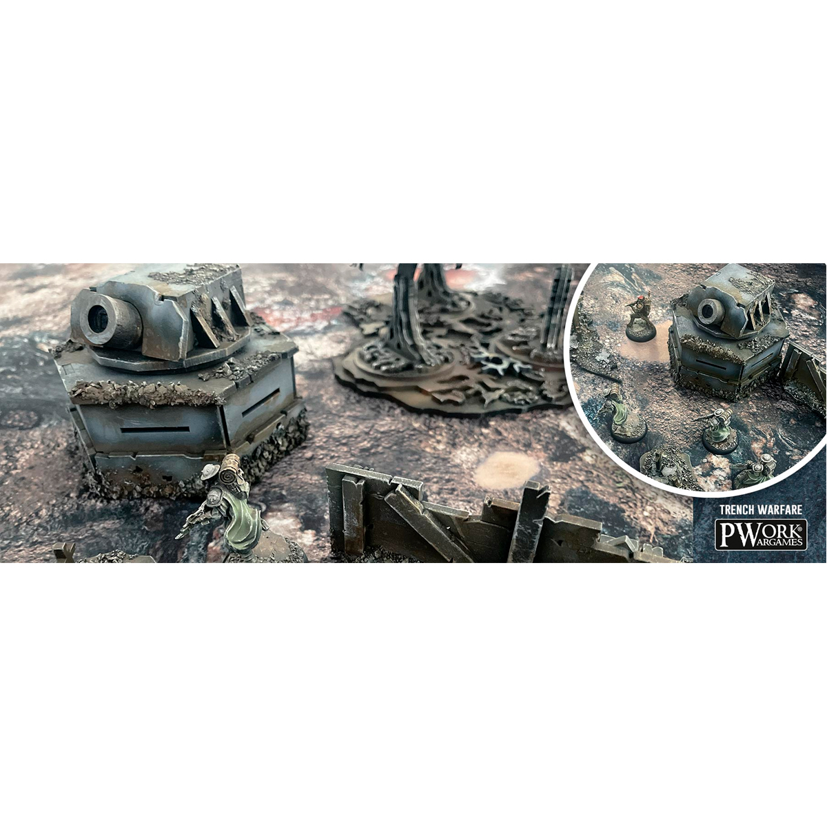 ak-interactive-mdf-scenery-trench-turrets-scenico-trincea image 3