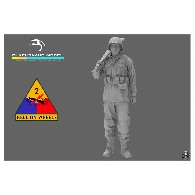 ak-interactive-2nd-armored-infantry-soldier-1-35-soldato-di-fanteria-corazzata image 1