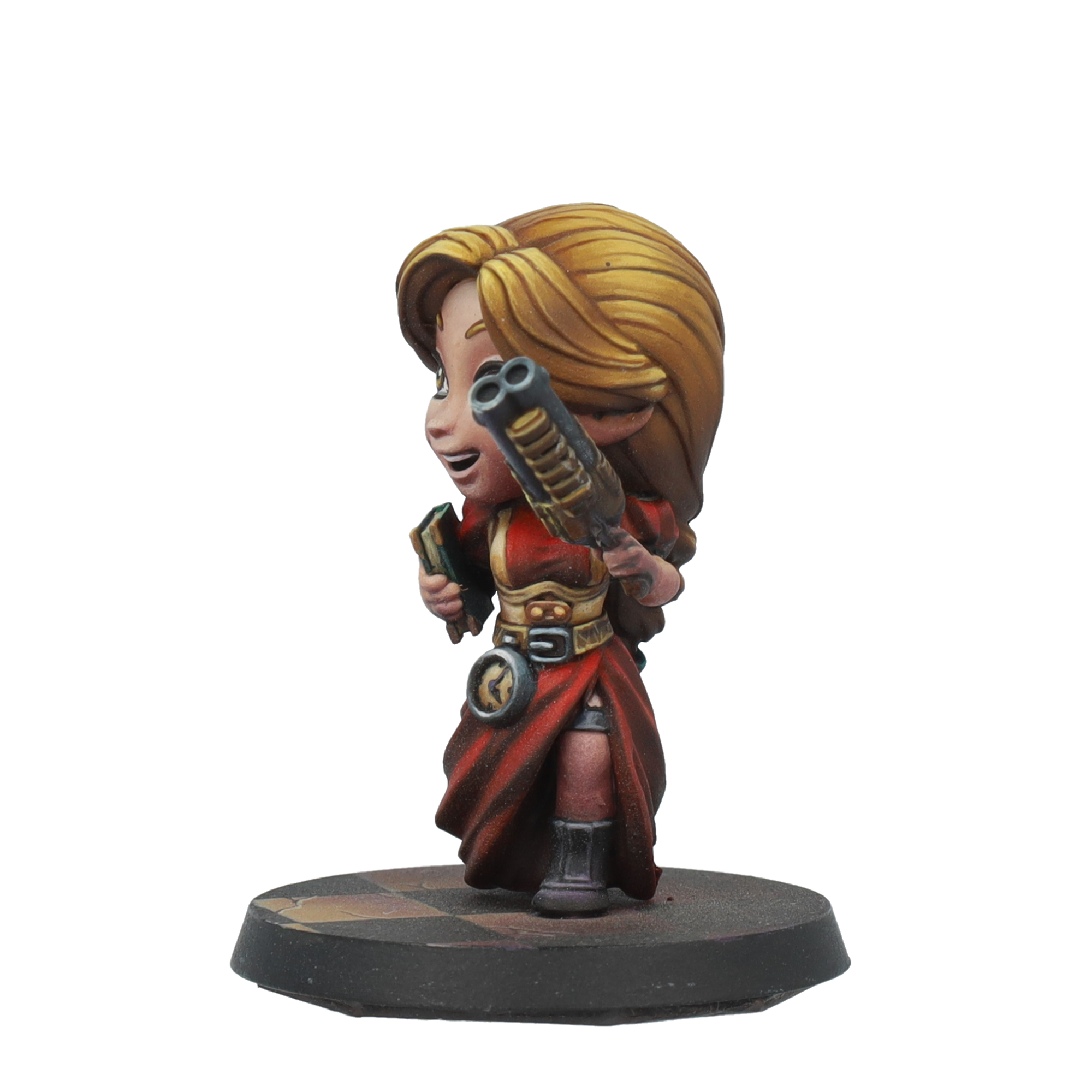 scale75-charlotte-page-35-mm-miniatura-smog-riders-chibi image 7