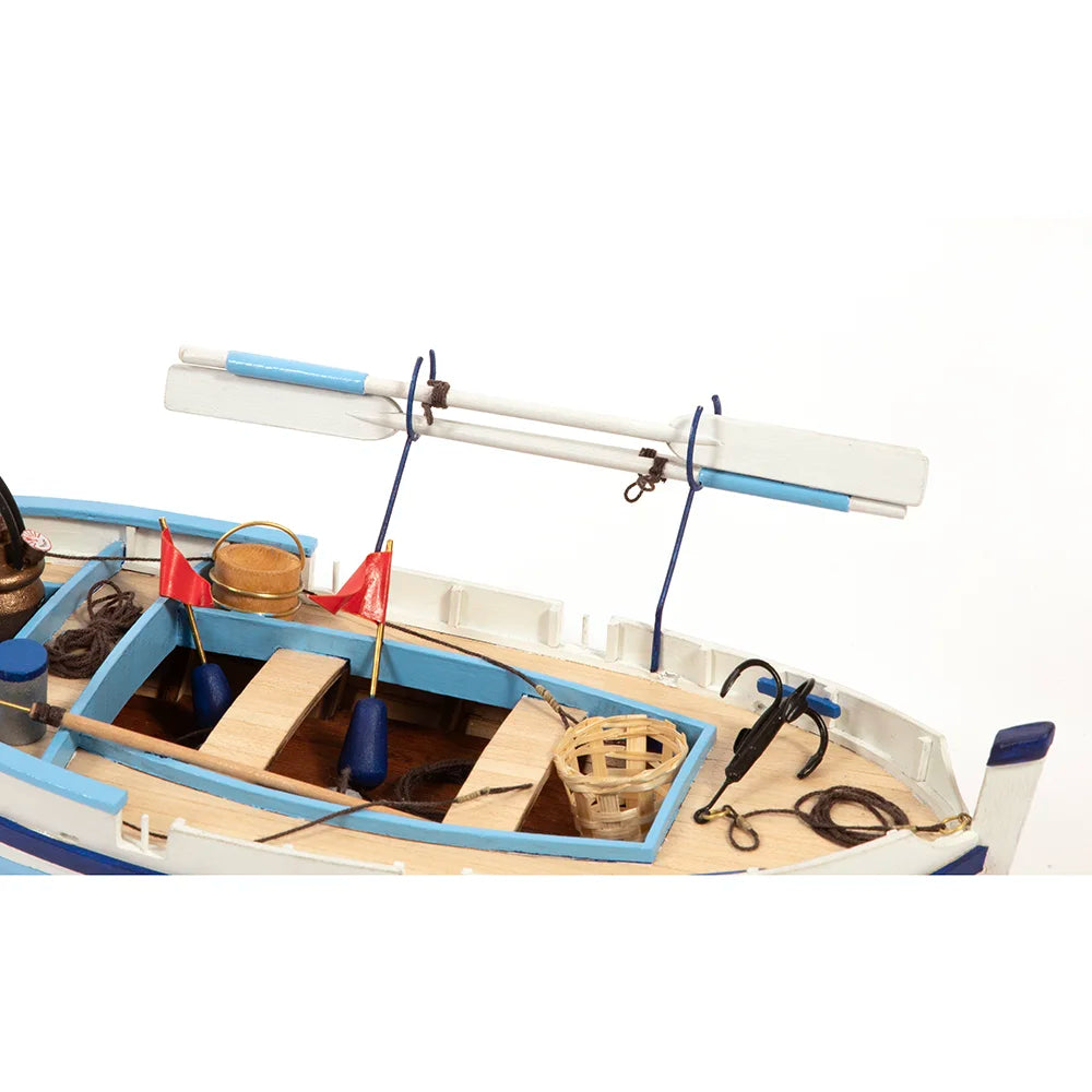 occre-calella-kit-modellismo-navale-barca-da-pesca-mediterranea image 5