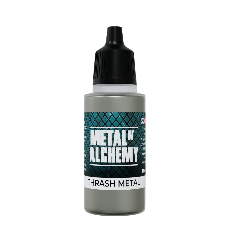 scale75-metal-n-alchemy-trash-metal-pittura-acrilica-metallizzata-17-ml image 1