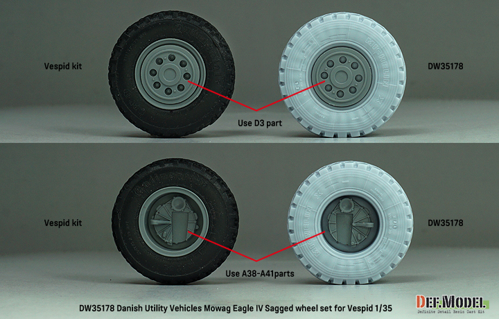 ak-interactive-danish-utility-vehicles-mowag-eagle-iv-sagged-wheel-set-per-vespi image 6