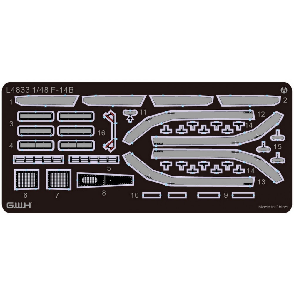 ak-interactive-1-48-f-14b-bombcat-kit-aereo-da-costruire image 3