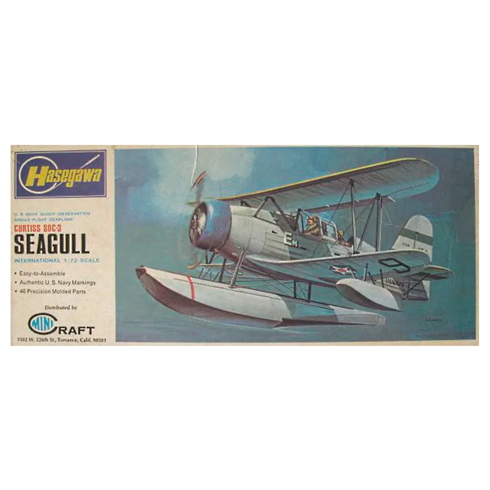 ak-interactive-1-72-curtiss-soc-3-seagull-kit-di-modellismo-aereo-da-costruire-e image 1