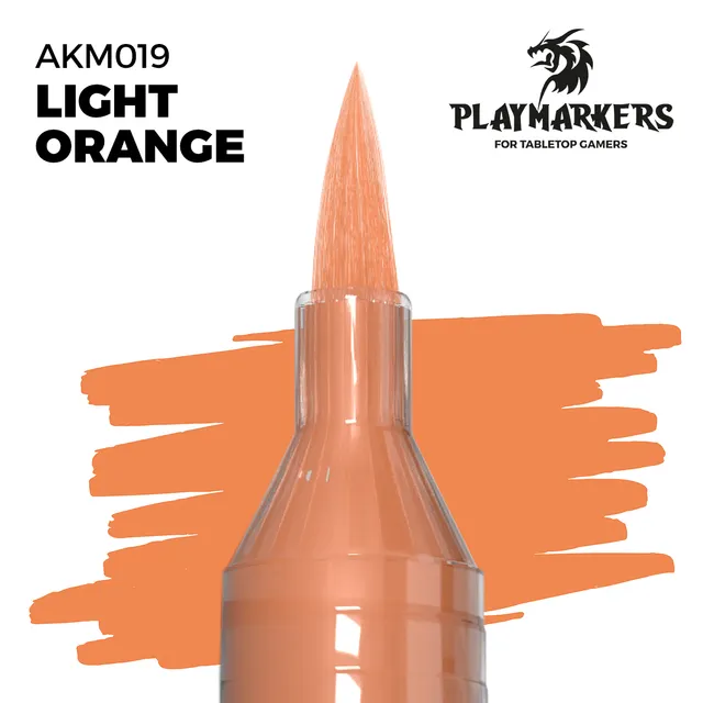 ak-interactive-naranja-claro-playmarker image 1