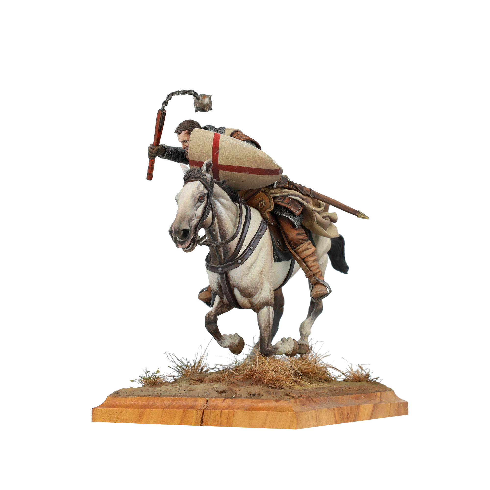 scale75-warfront-the-templar-miniatura-medievale-da-costruire-e-dipingere image 5