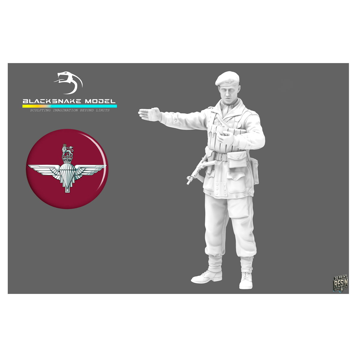 ak-interactive-commando-red-devils-team-leader-1-35-figura image 1