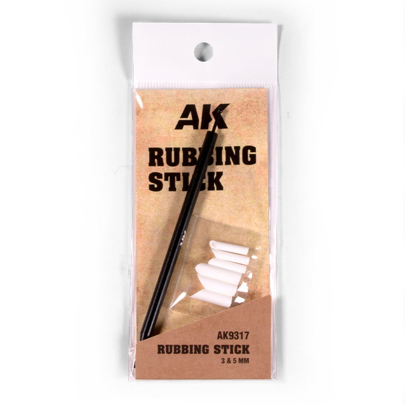 ak-interactive-rubbing-stick-3-5mm-bastoncino-per-levigatura-e-invecchiamento image 1