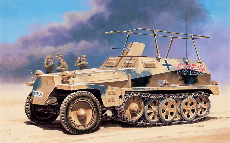ak-interactive-1-72-sd-kfz-250-3-kit-veicolo-semicingolato-tedesco image 4