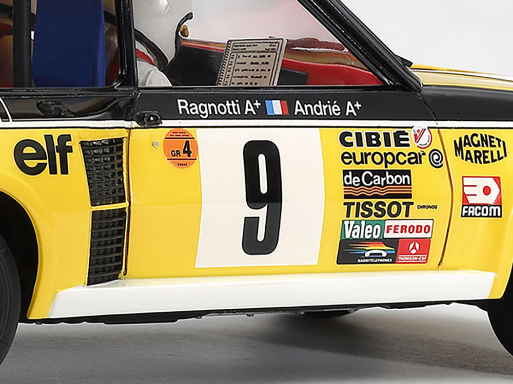 ak-interactive-1-24-renault-5-turbo-rally image 6