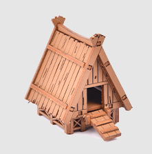 ak-interactive-mdf-accessory-pack-28mm-scala-medieval-europe image 7