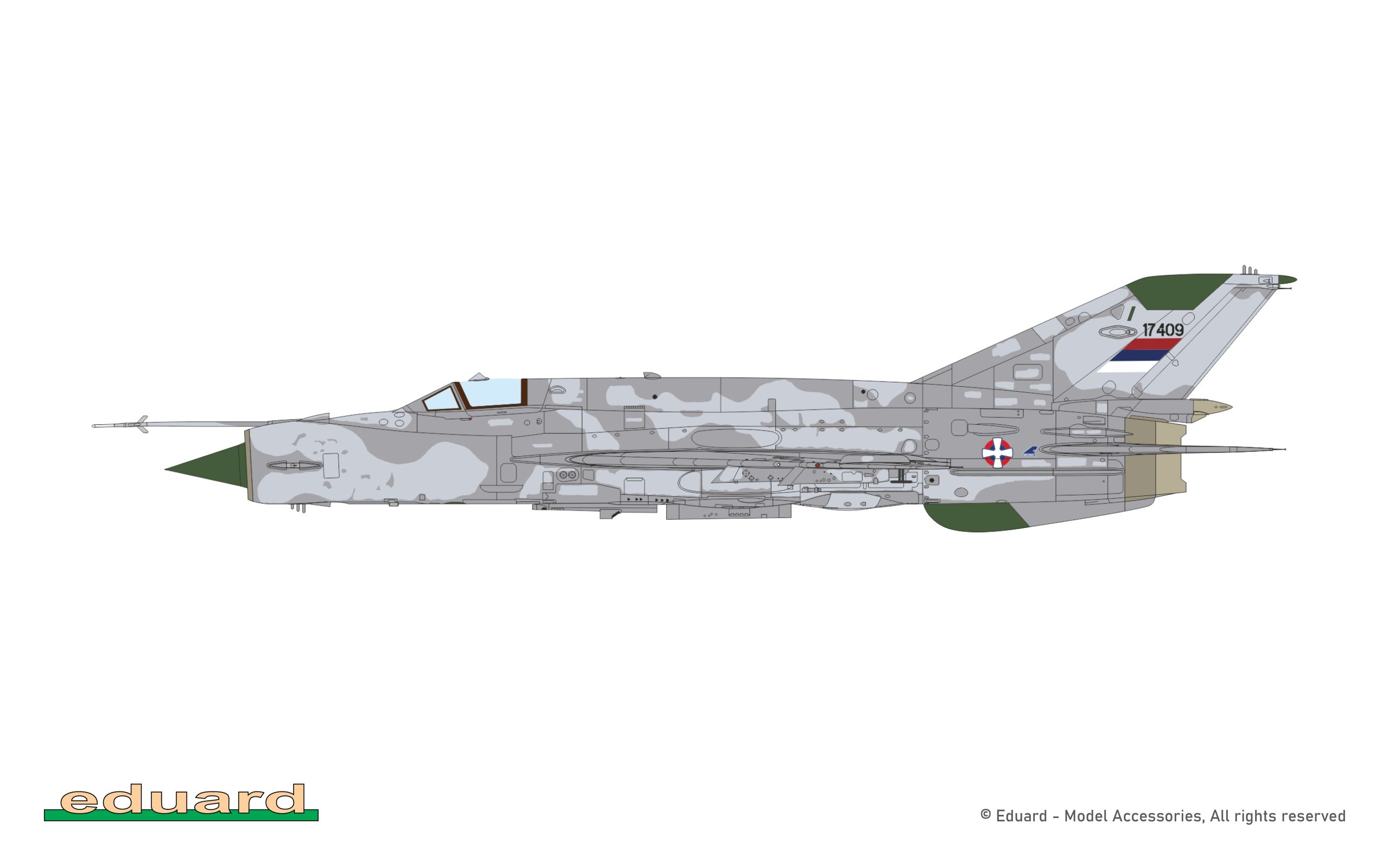 ak-interactive-mig-21bis-1-72-kit-aereo-da-modellismo image 8