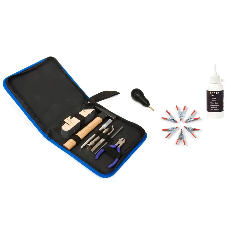 occre-pack-di-strumenti-valigetta-per-modellismo-navale image 1
