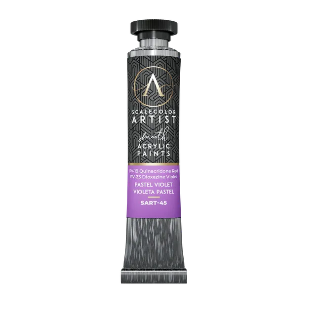scale75-pastel-violet-pittura-acrilica-premium-20ml-per-pennello-e-aerografo image 1
