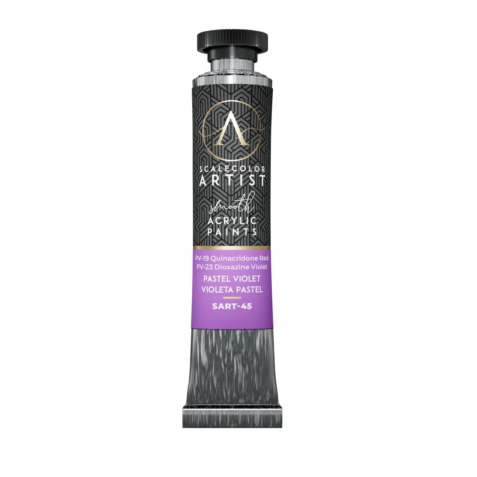 scale75-pastel-violet-pittura-acrilica-premium-20ml-per-pennello-e-aerografo image 1