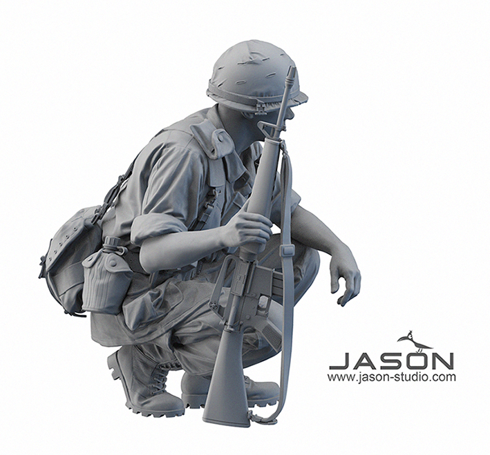 ak-interactive-1-16-u-s-army-infantryman-figura-soldato-usa image 3