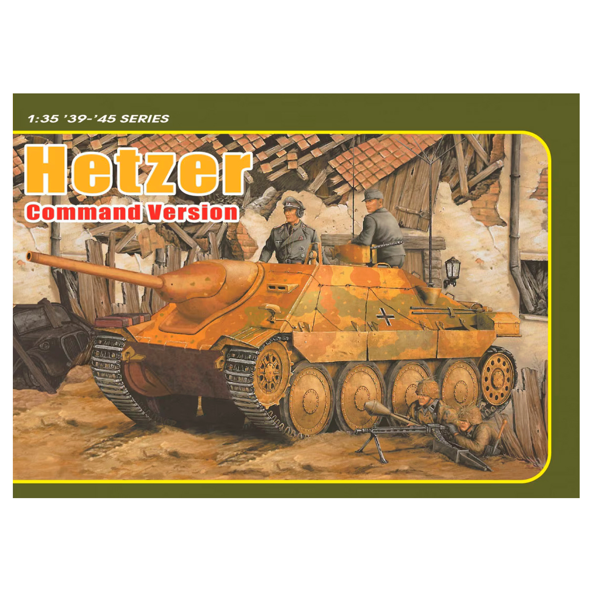 ak-interactive-1-35-jagdpanzer-38-t-hetzer-command-version-kit-modello image 1