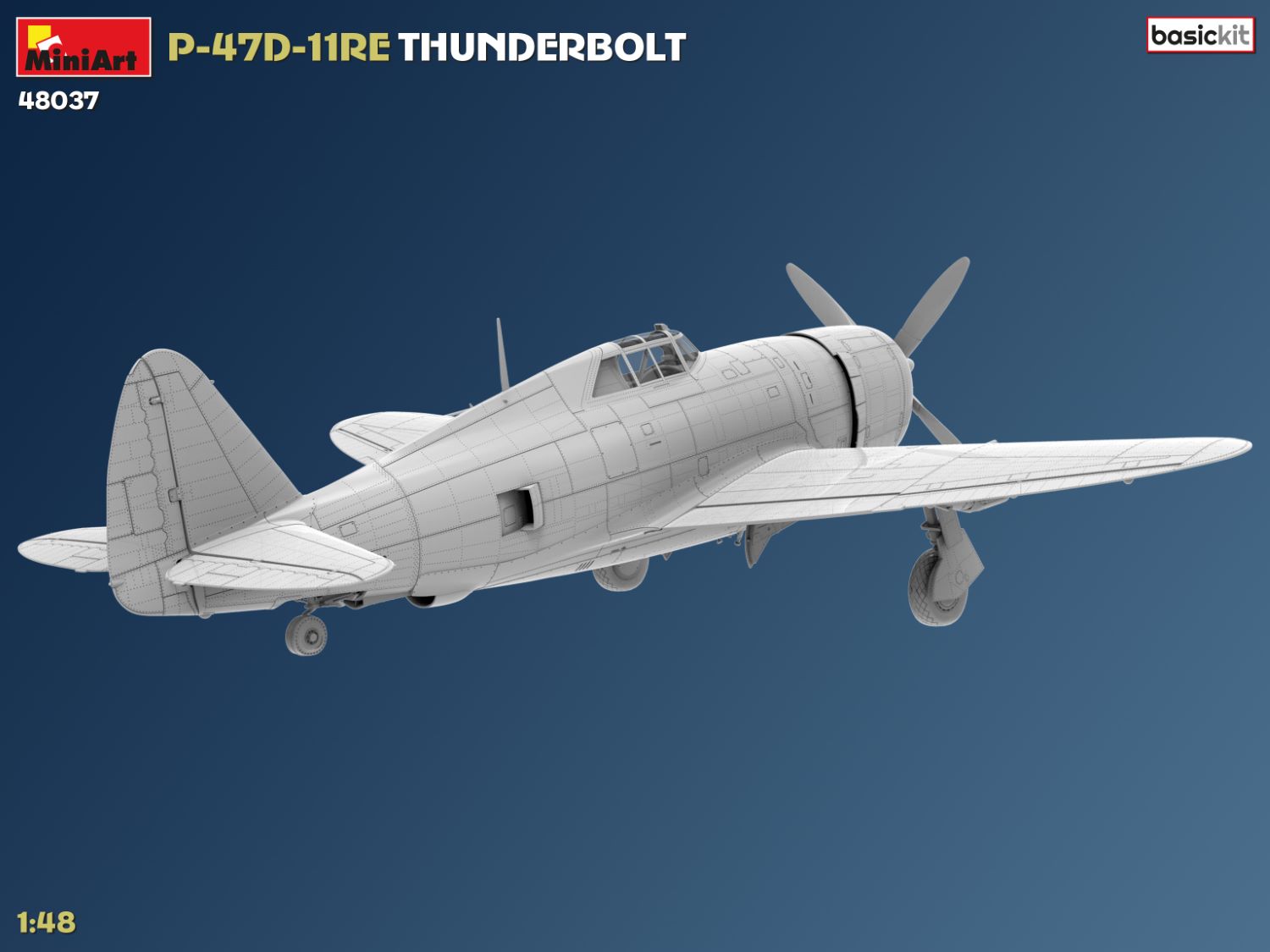 ak-interactive-1-48-p-47d-11re-thunderbolt-basic-kit image 4
