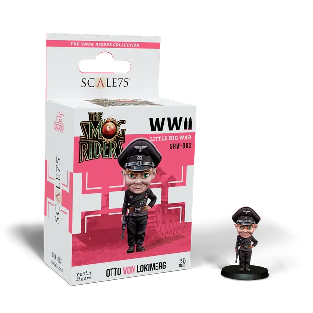 scale75-otto-von-lokimerg-the-smog-riders-figura-35-mm-in-resina image 1